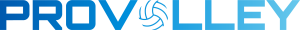 provolley logo