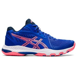 Volejbalové topánky Asics Netburner Ballistic FF MT 2 W