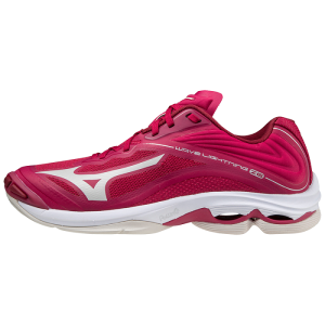 Volejbalové topánky Mizuno Wave Lightning Z6 W