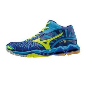 Volejbalové topánky Mizuno Wave Tornado X Mid
