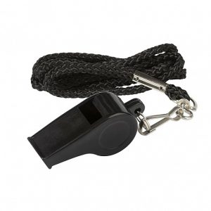 Píšťalka
