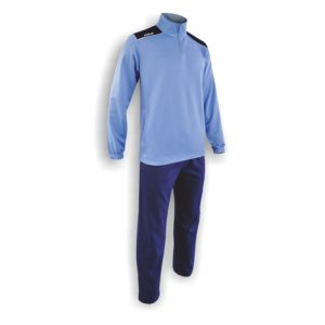 Tepláková súprava Colo Classic TR (krátky zips)