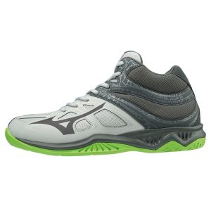 Volejbalové topánky Mizuno Thunder Blade 2 MID