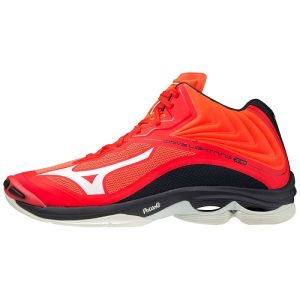 Volejbalové topánky Mizuno Wave Lightning Z6 MID