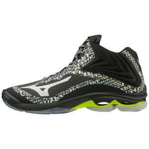 Volejbalové topánky Mizuno Wave Lightning Z6 MID
