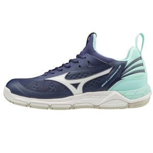Volejbalové topánky Mizuno Wave Luminous W