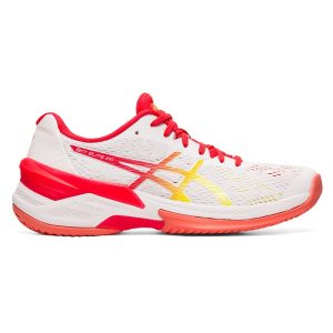 Volejbalové topánky Asics Sky Elite FF W