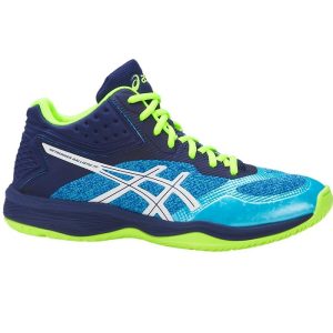 Volejbalové topánky Asics Netburner Ballistic FF MT W