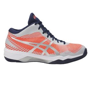 Volejbalové topánky Asics Volley Elite FF MT W