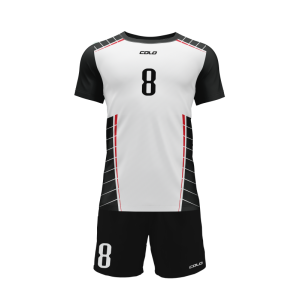 Volejbalový komplet Colo Solid