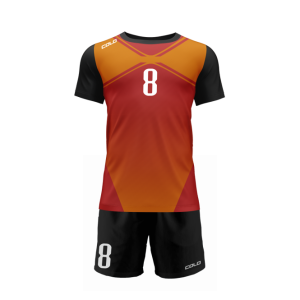 Volejbalový komplet Colo Wicket