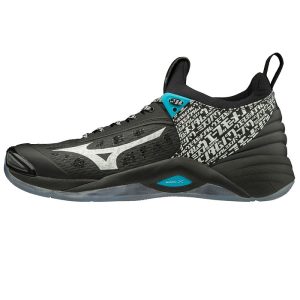 Volejbalové topánky Mizuno Wave Momentum